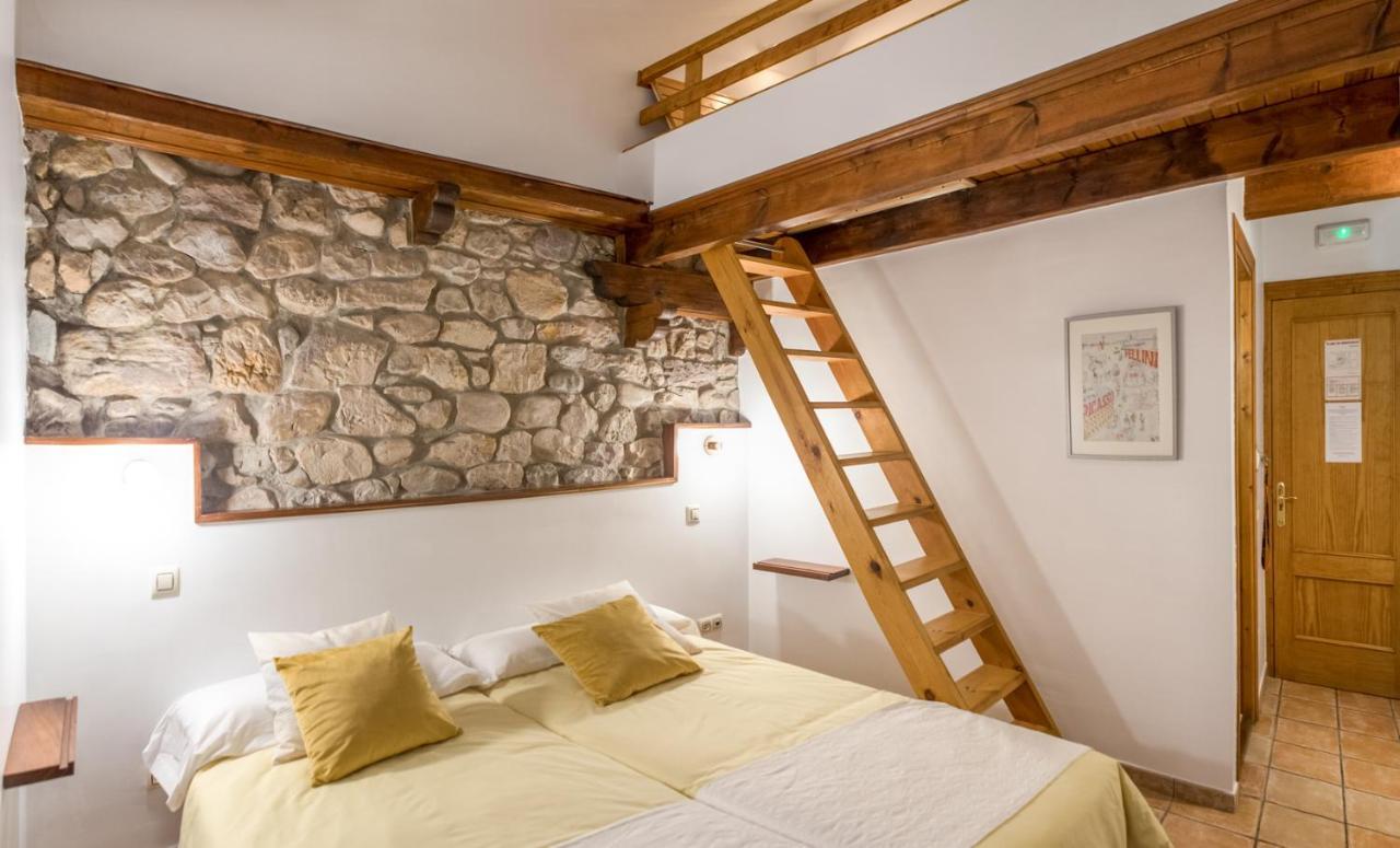 Posada Norte Barros Екстериор снимка