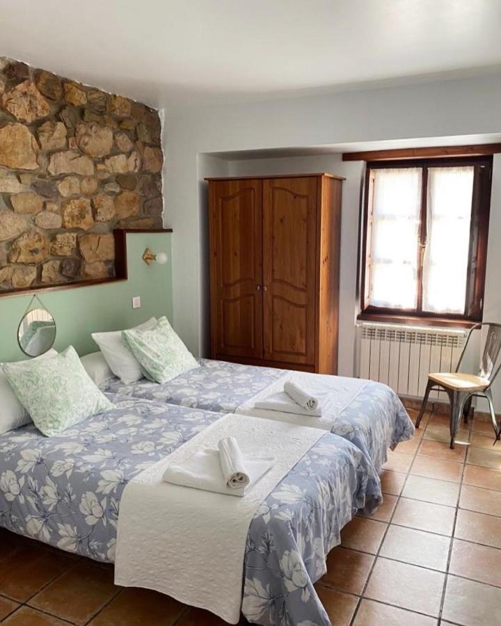 Posada Norte Barros Екстериор снимка