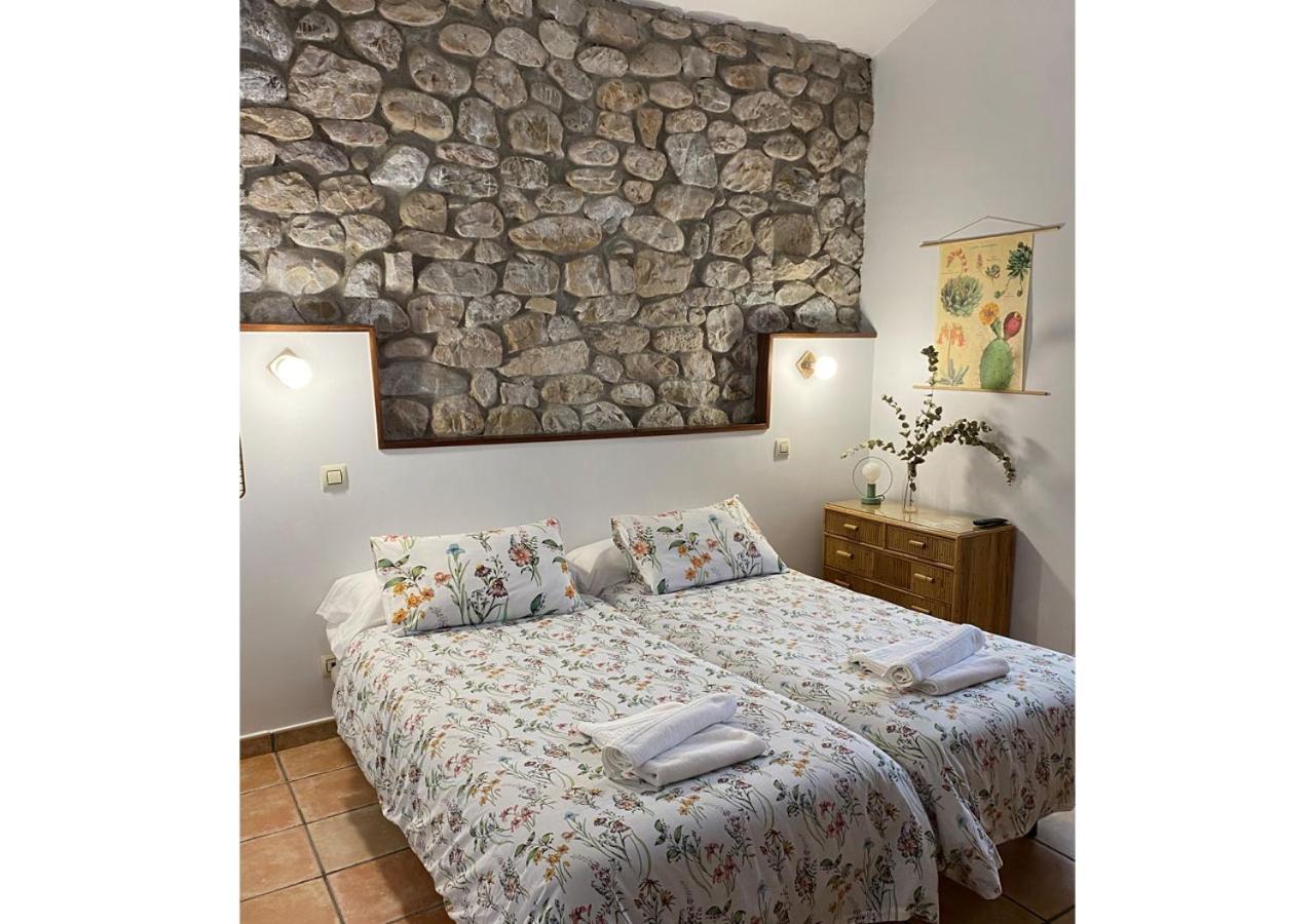 Posada Norte Barros Екстериор снимка